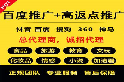 案例展示：百度推广代理助力企业成功转型